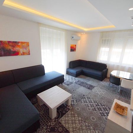 Decanska Apartments Belgrad Pokój zdjęcie