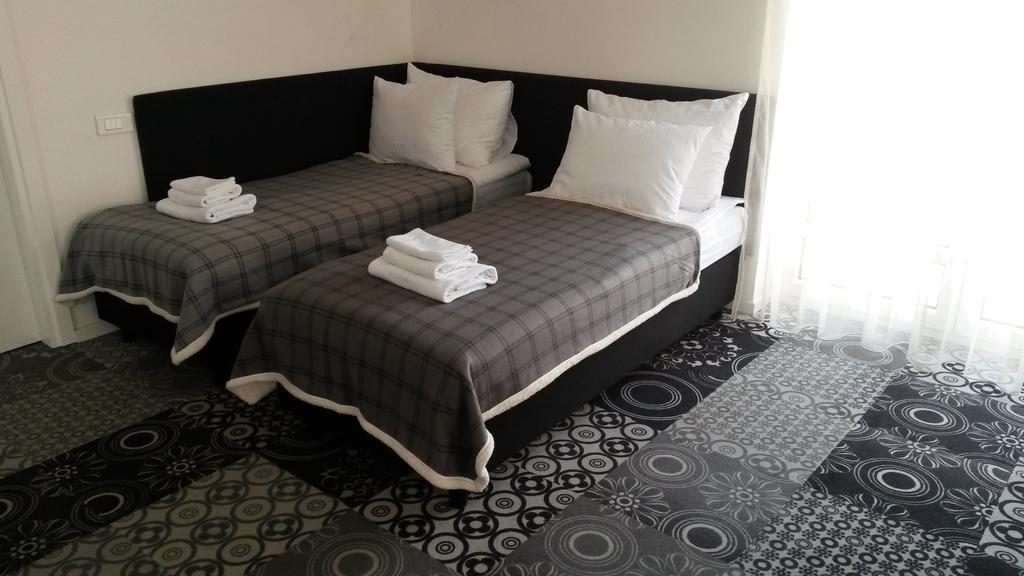 Decanska Apartments Belgrad Pokój zdjęcie