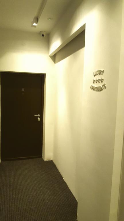 Decanska Apartments Belgrad Pokój zdjęcie