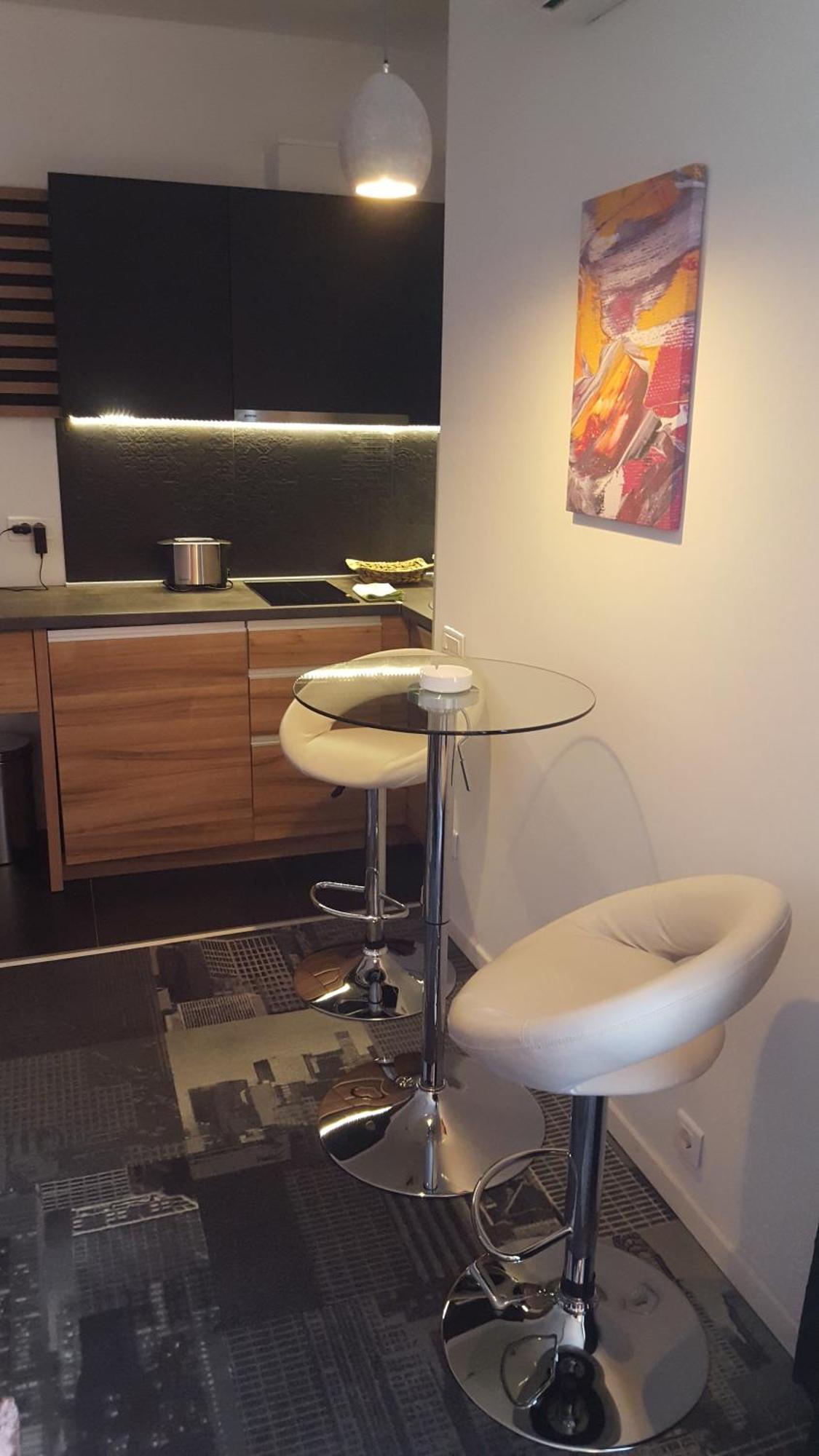 Decanska Apartments Belgrad Pokój zdjęcie