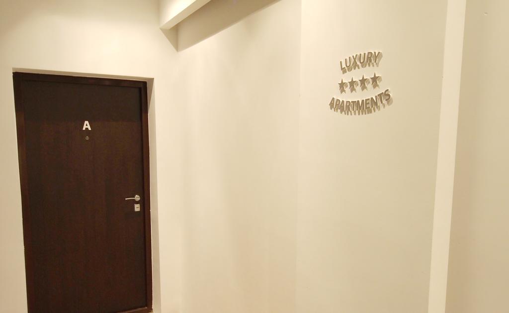 Decanska Apartments Belgrad Pokój zdjęcie
