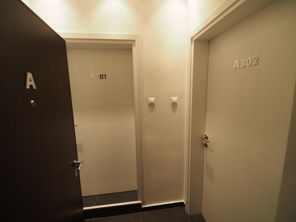 Decanska Apartments Belgrad Pokój zdjęcie