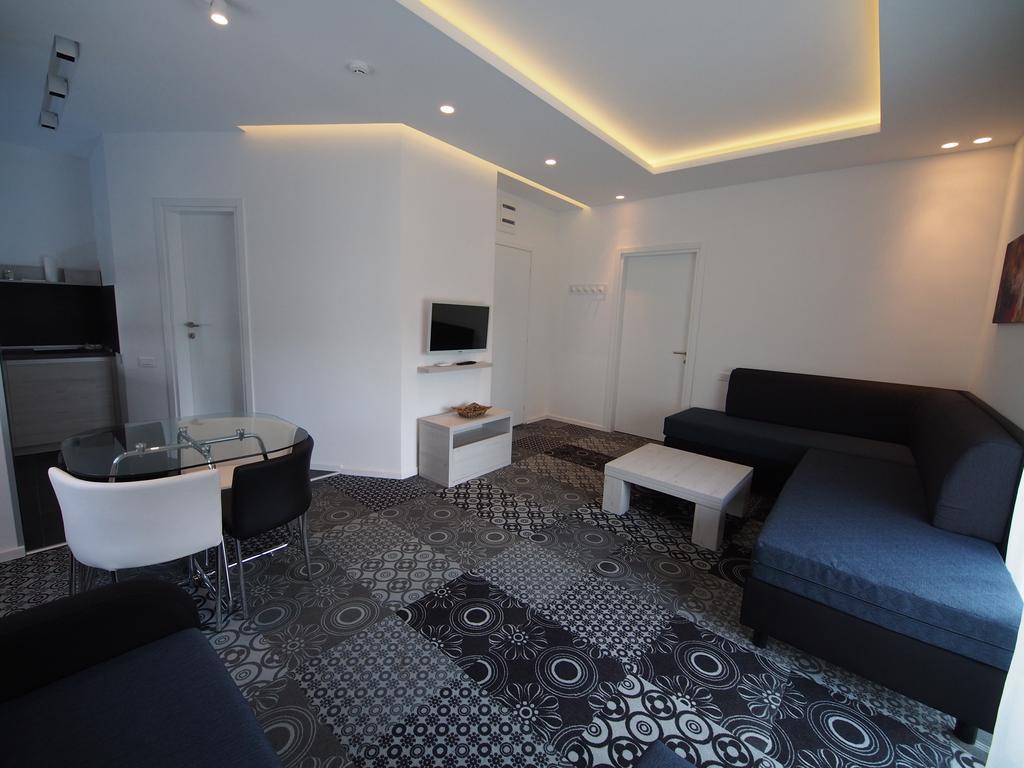 Decanska Apartments Belgrad Pokój zdjęcie