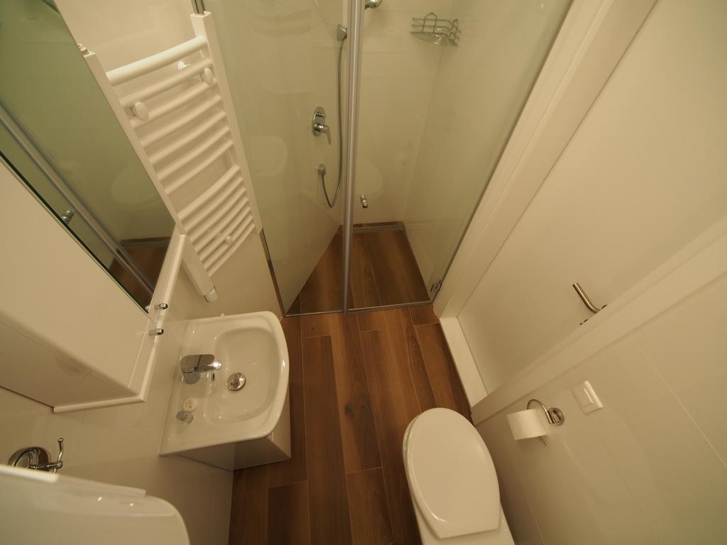 Decanska Apartments Belgrad Pokój zdjęcie