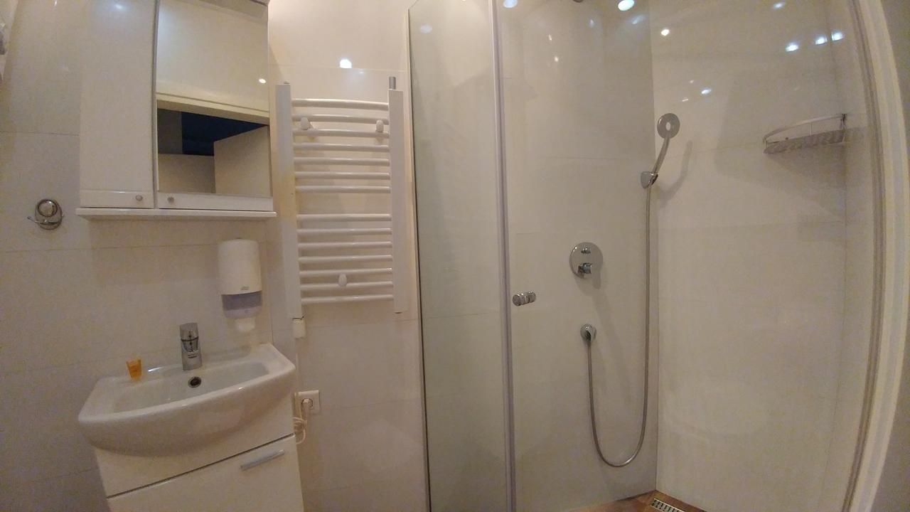 Decanska Apartments Belgrad Zewnętrze zdjęcie