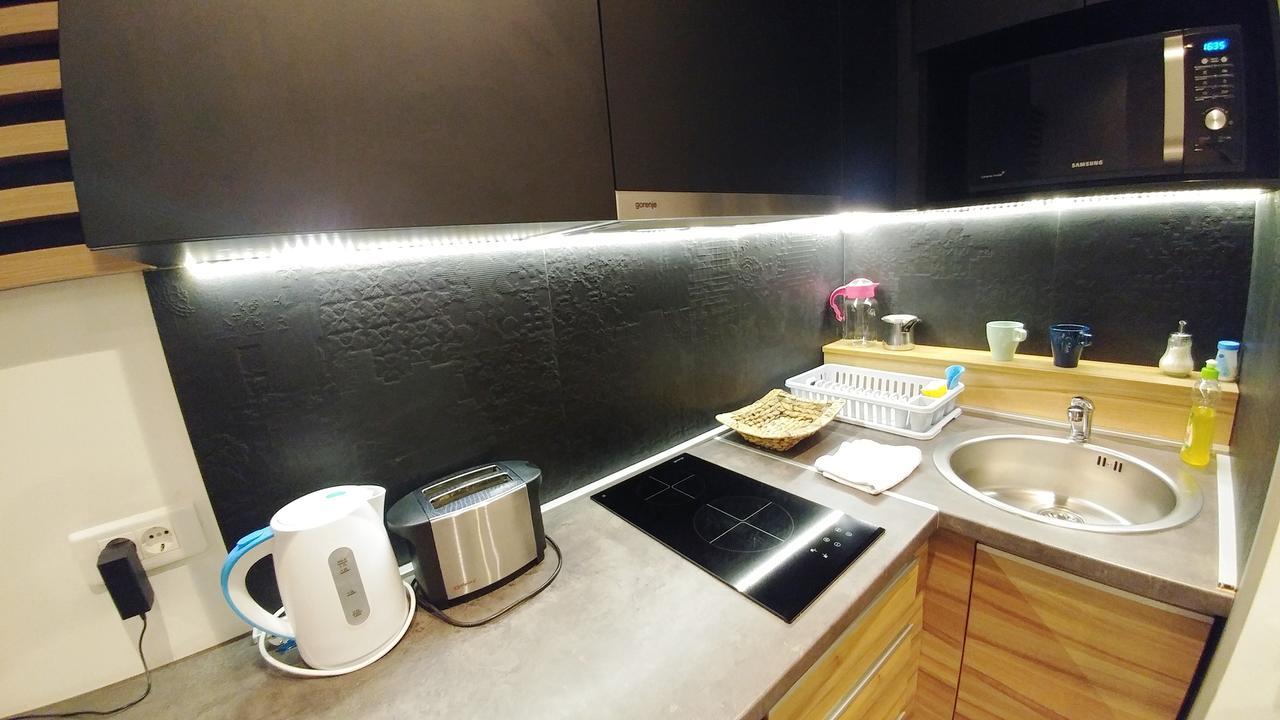 Decanska Apartments Belgrad Zewnętrze zdjęcie