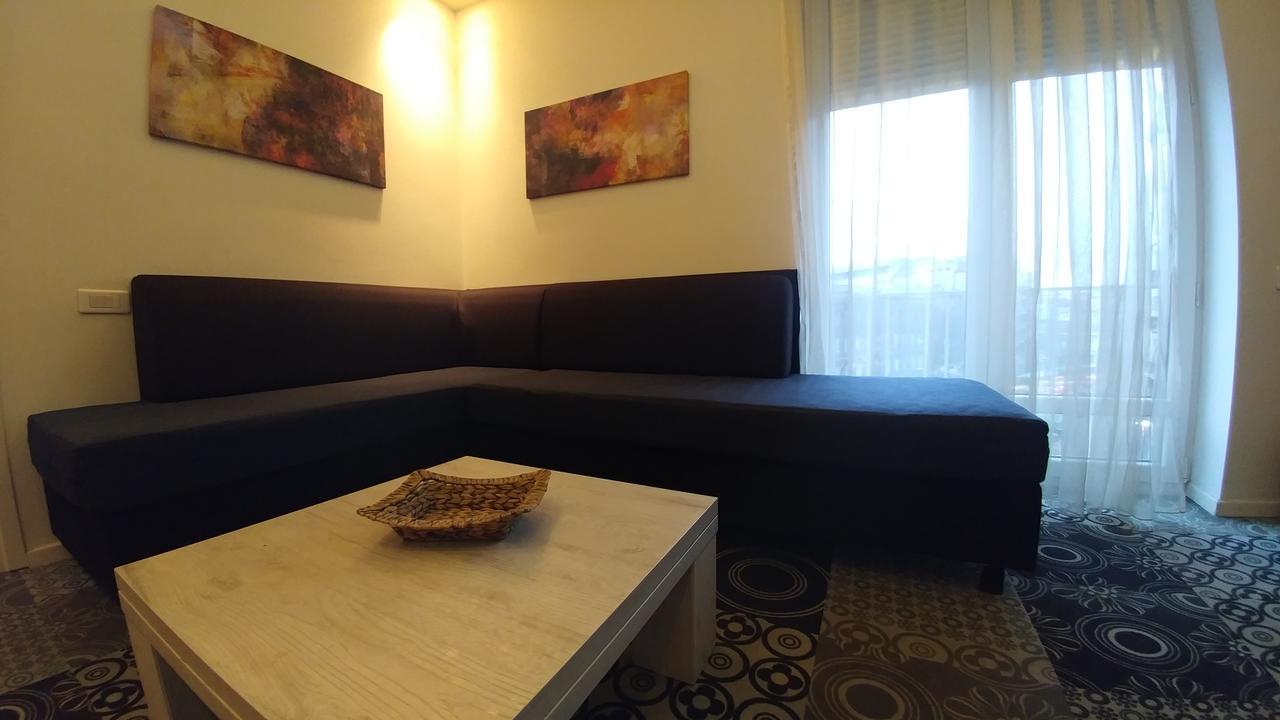 Decanska Apartments Belgrad Zewnętrze zdjęcie