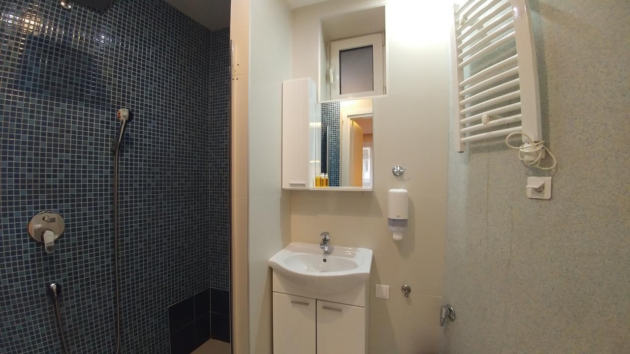 Decanska Apartments Belgrad Zewnętrze zdjęcie