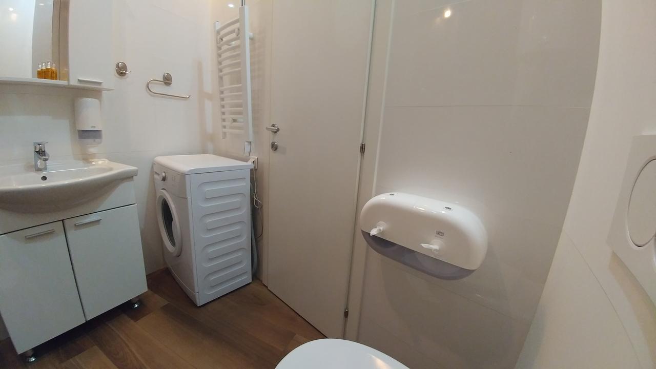 Decanska Apartments Belgrad Zewnętrze zdjęcie