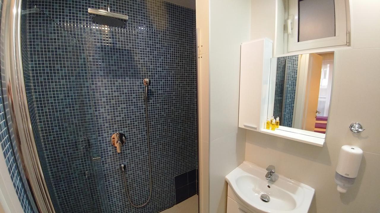 Decanska Apartments Belgrad Zewnętrze zdjęcie