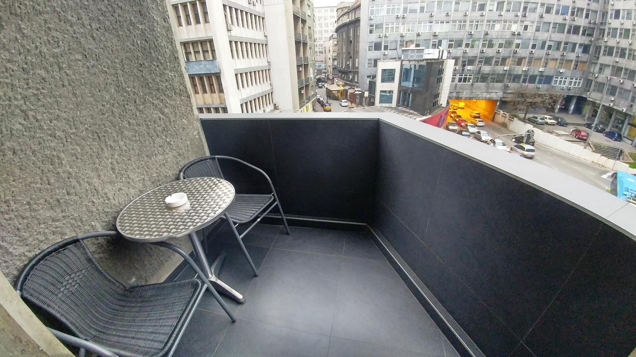 Decanska Apartments Belgrad Zewnętrze zdjęcie